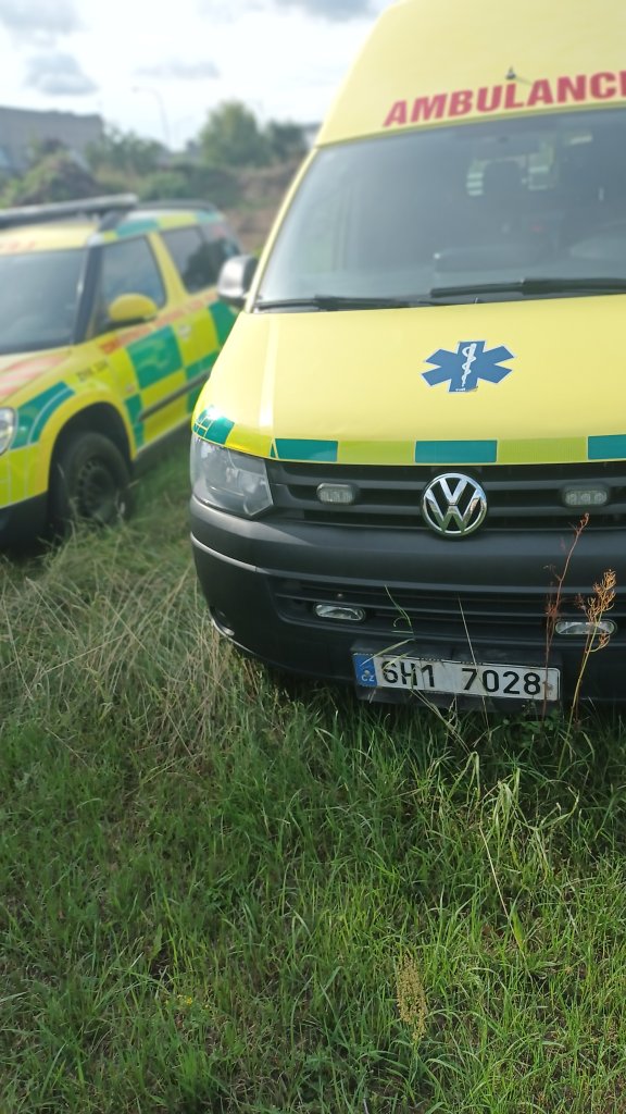 VOLKSWAGEN Transporter 2.0 TDI 4Motion