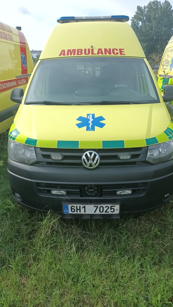 VOLKSWAGEN Transporter 2.0 TDI 4Motion