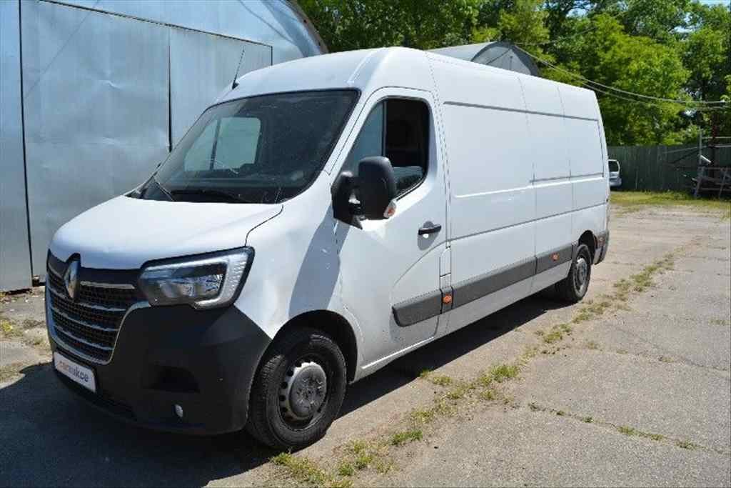 Renault Master 2,3 CDI