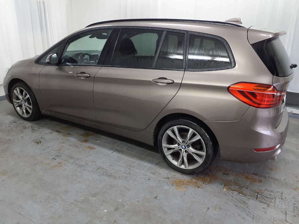 BMW ŘADA 2 216i ACTIVE TOURER  7místný