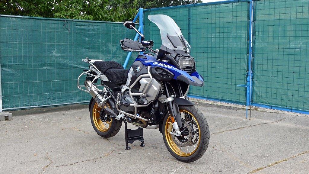 BMW R 1250