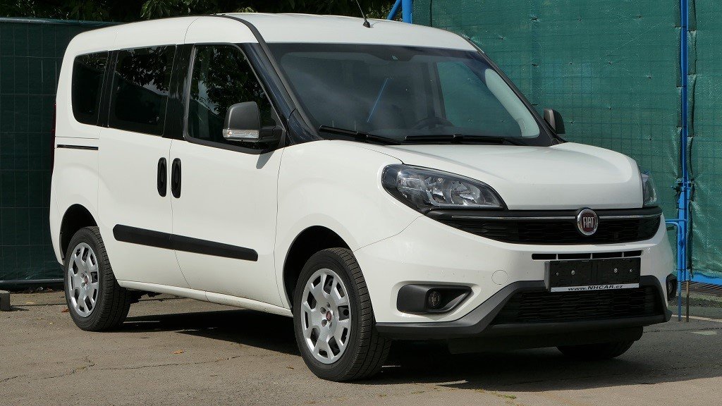 FIAT DUBLO
