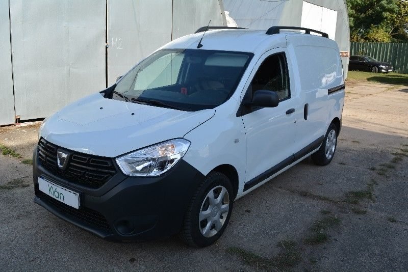 DACIA DOKKER