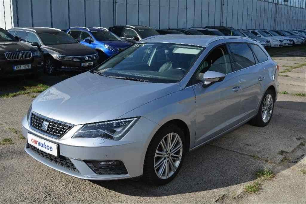 Seat Leon ST 1,5 TSI XCELLENCE