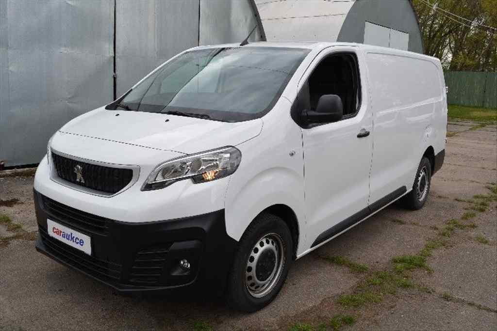 Peugeot Expert 2,0 HDI