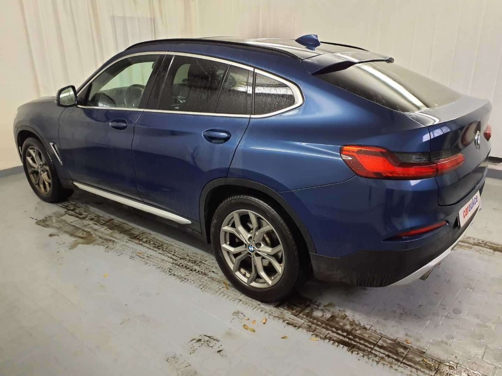 BMW X4 30D XDRIVE  X-LINE 