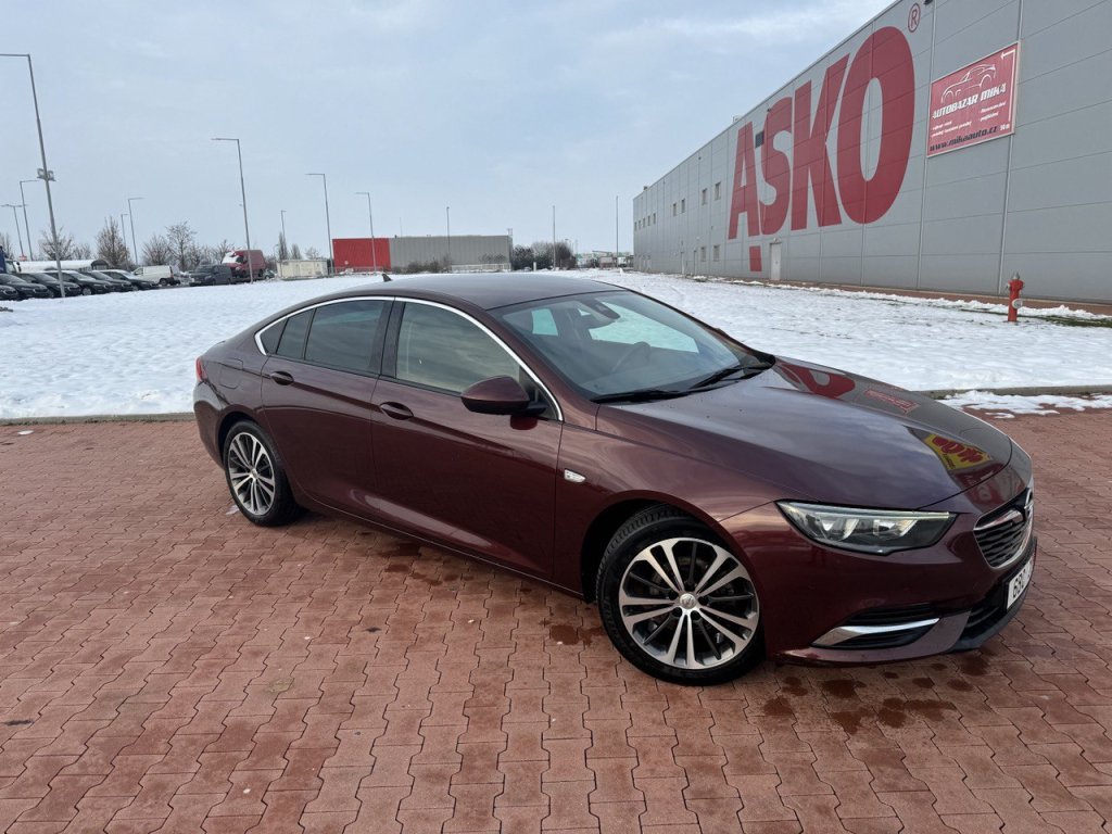 OPEL Insignia 1.6 D