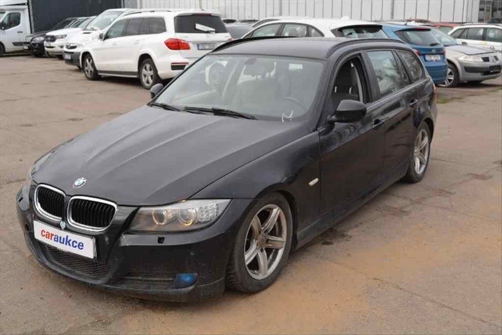 BMW  318 D 2,0 