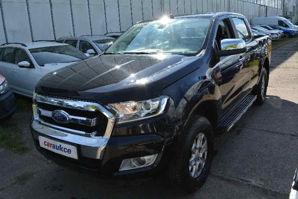 Ford Ranger 2,2 TDCI 4X4