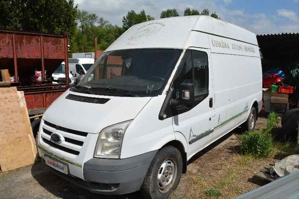 Ford Transit 140 T350 2,4 TDCI