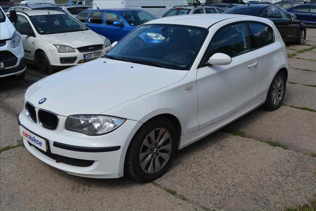 BMW Řada 1 116 I
