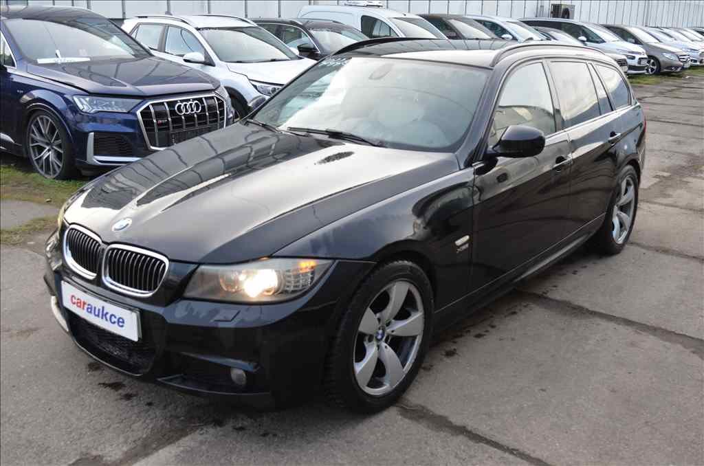 BMW 330 D XDRIVE