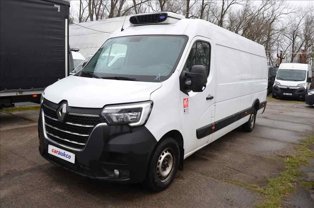 Renault Master 2,3 DCI