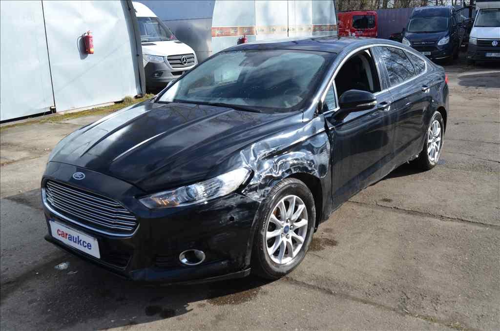 Ford Mondeo 1,5 TDCI