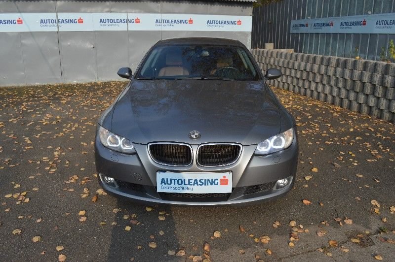 BMW 330 X-DRIVE