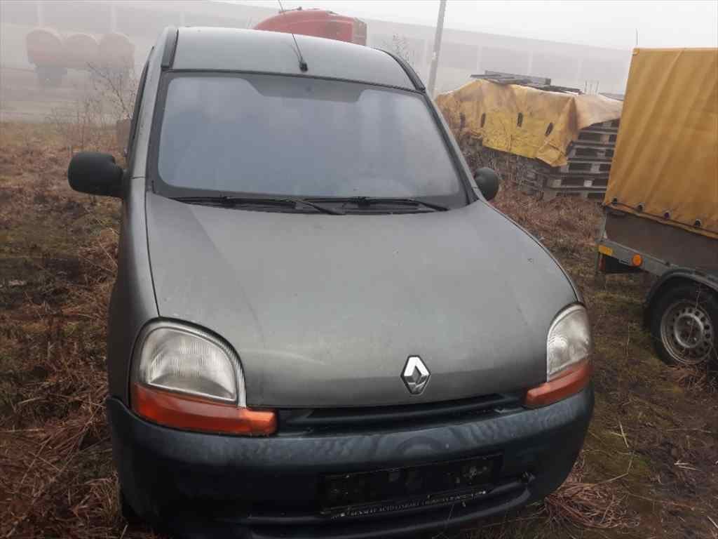 Renault Kangoo 1,9 D