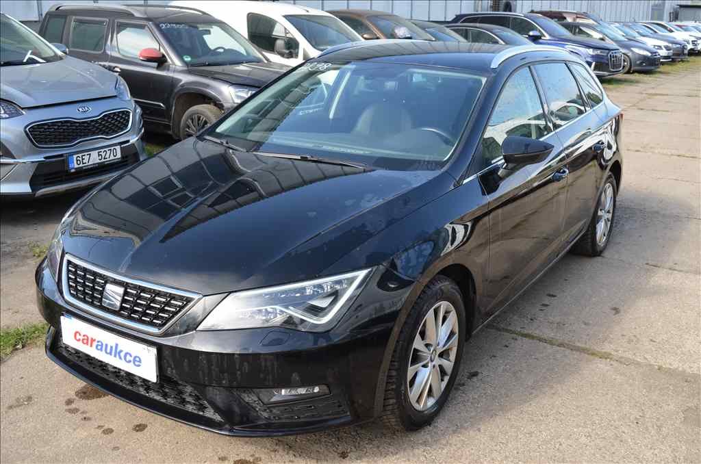Seat Leon ST 2,0 D
