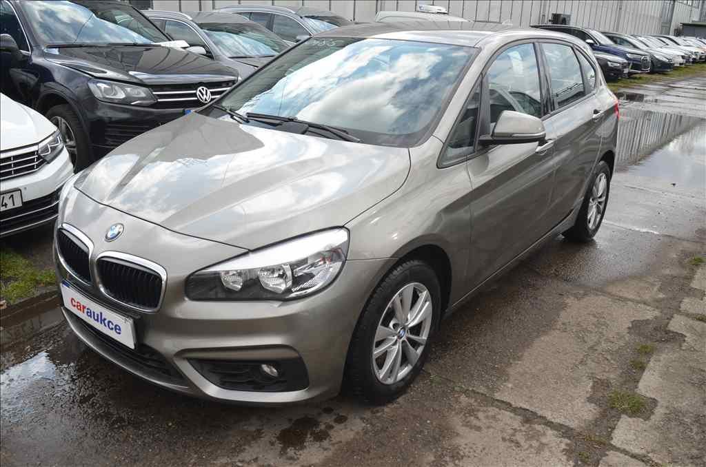 BMW řada 2 218I ACTIVE TOURER