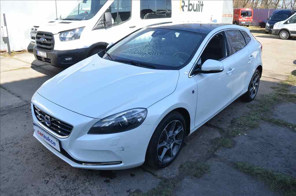 Volvo V40 2,0 D
