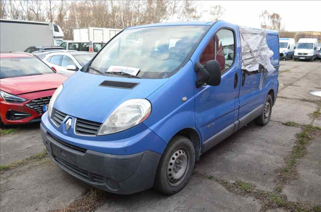Renault Trafic PASSANGER  DCI 115