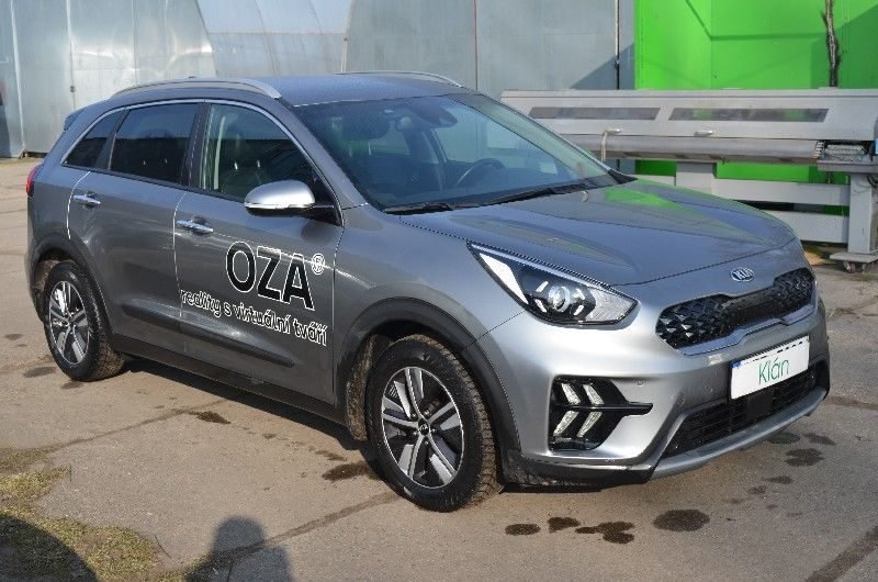 KIA  NIRO