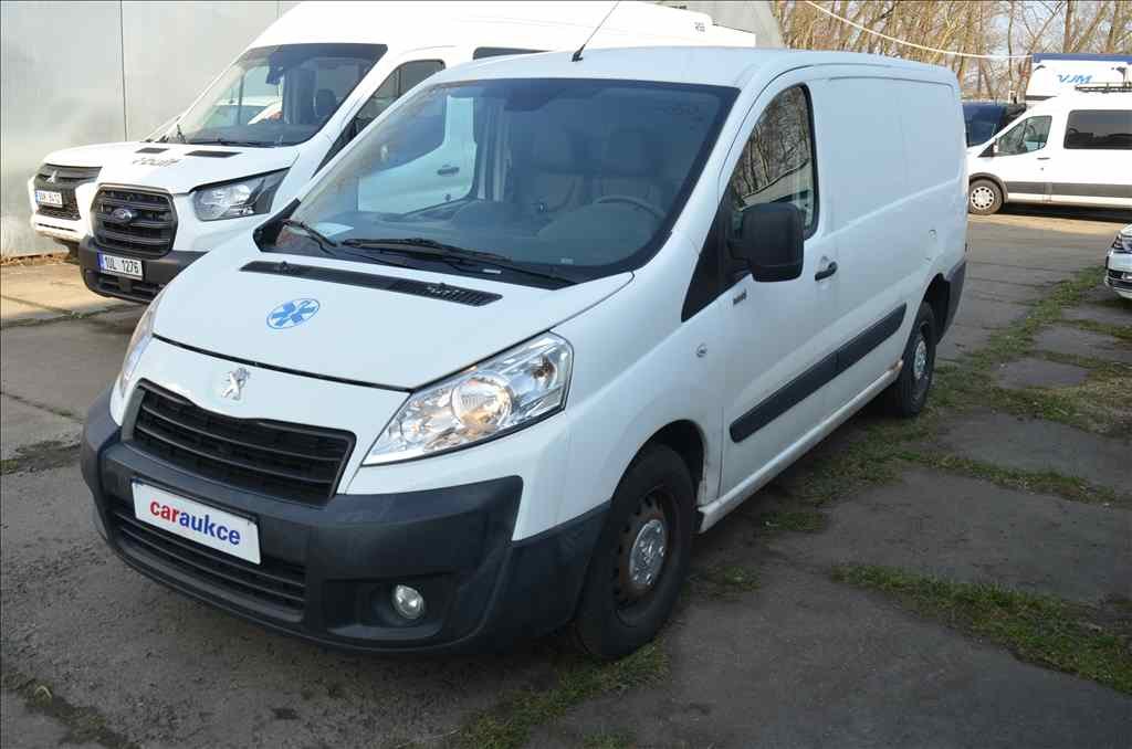 Peugeot Expert 1,6 HDI 