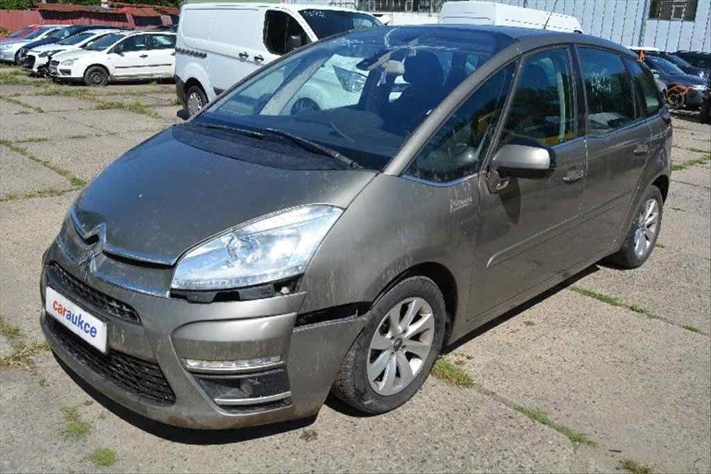 Citroën C4 PICASSO  1,6 VTI