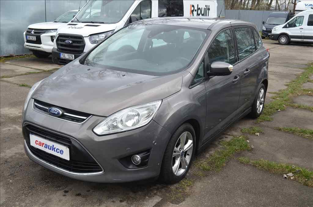 Ford C-MAX GRAND 1,0 ECOBOOST