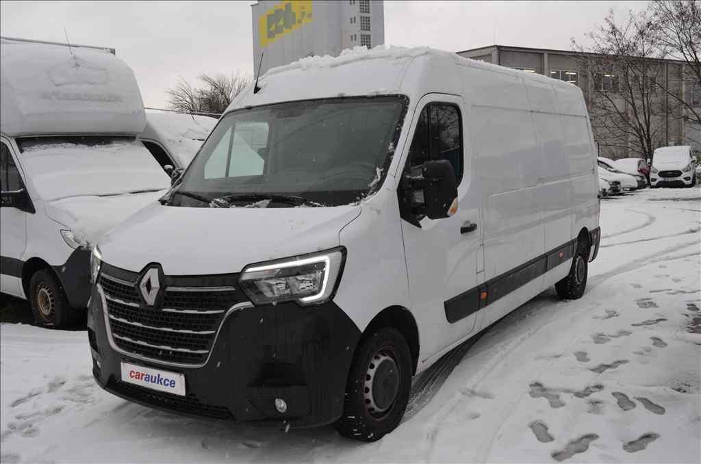 Renault Master 2,3 CDI