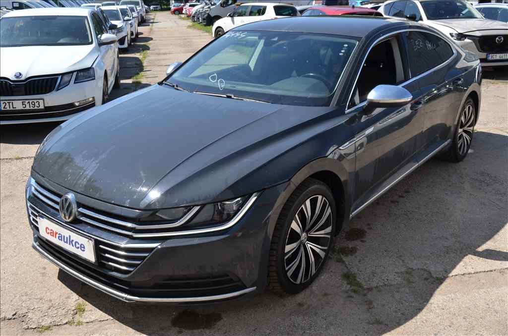 Volkswagen ARTEON 2,0 TDI