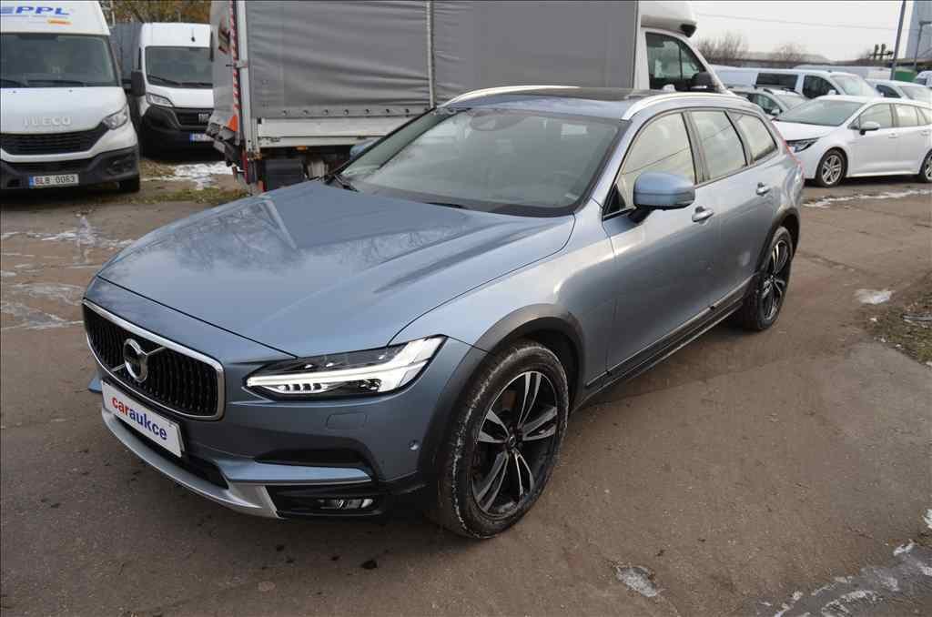 Volvo V90 CROSS COUNTRY D5 2,0 AWD