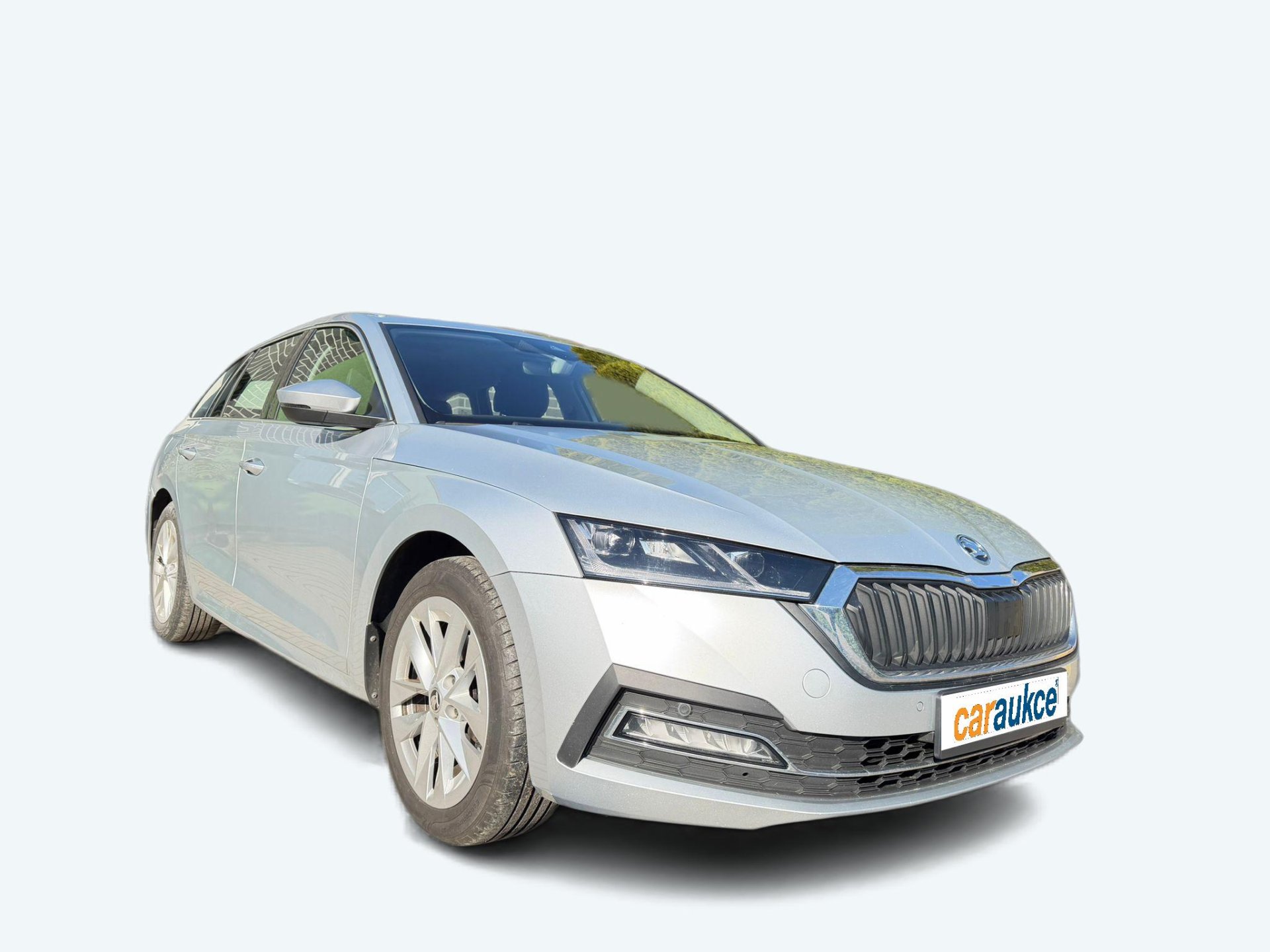 ŠKODA OCTAVIA Style+