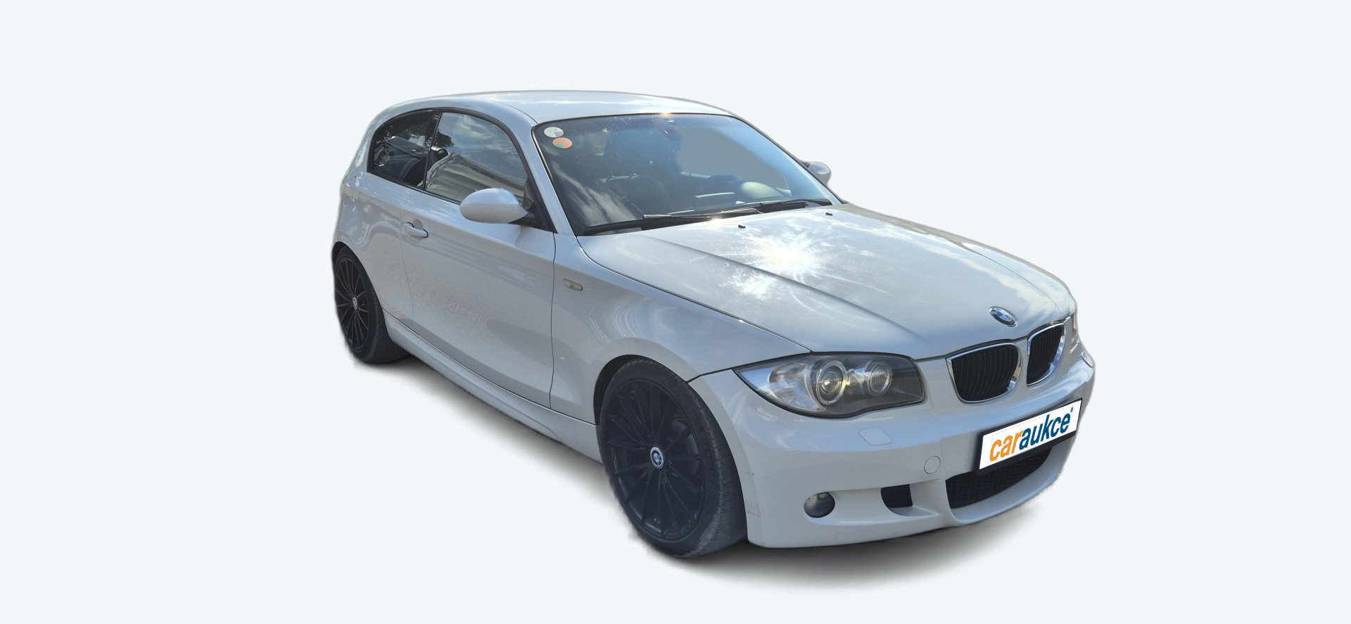 BMW 130 I