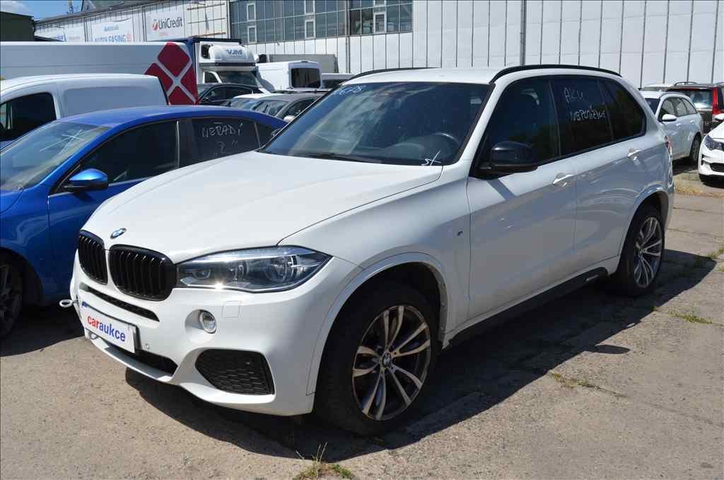 BMW X5 2,0