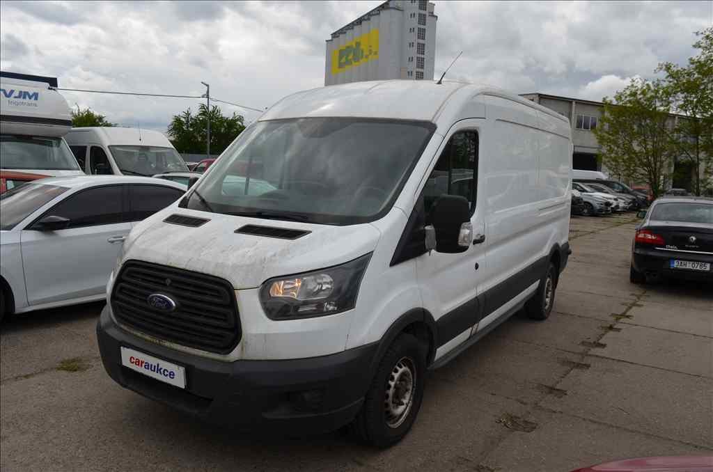 Ford Transit 2,0 D
