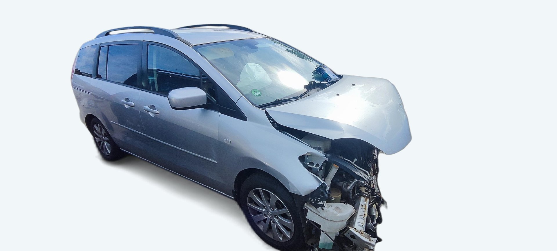 MAZDA 5