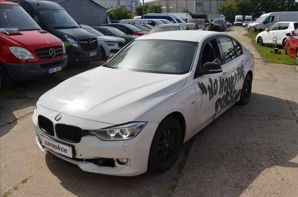 BMW  316D